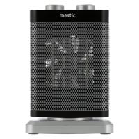 Mestic MKK-230 Keramische Elektrische verwarming Wit - thumbnail