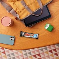 Mars protein single (18x 50gr) - thumbnail