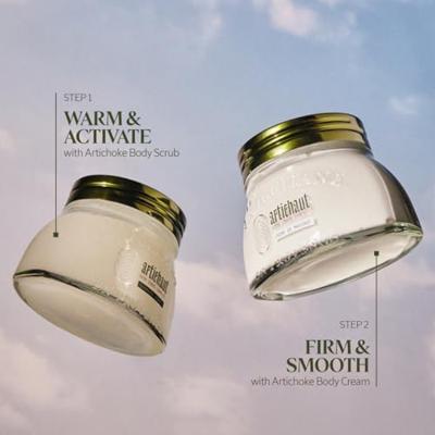 L'Occitane Artichaut Gommage Corps 200ml