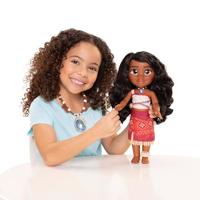 Disney Princess Pop Vaiana 38 Cm - thumbnail
