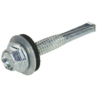 BOORSCHROEF SW8 5.5X38/100 BOORSCHROEF SW8 5.5X38/100