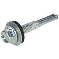 BOORSCHROEF SW8 5.5X38/100 - thumbnail