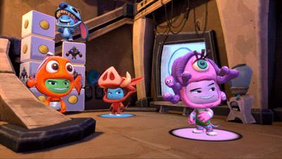 Disney Universe Disney Universe