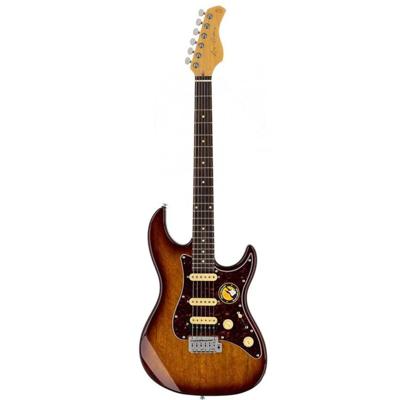 Sire Larry Carlton S3 Tobacco Sunburst elektrische gitaar