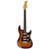 Sire Larry Carlton S3 Tobacco Sunburst elektrische gitaar - thumbnail