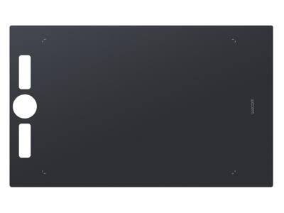 Wacom Sturctuurpapier, ACK122313, Structuurpapier, Large, Zwart