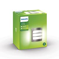 Calgary buitenwandlamp antraciet verlichting Philips - Philips - thumbnail