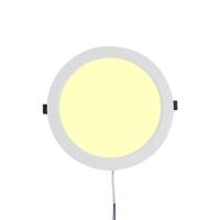 Vtac Led Downlight 6W Ø 11,8cm - 4000K - 9000050 - thumbnail