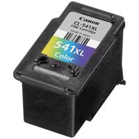 Canon CL-541 XL inktcartridge 1 stuk(s) Origineel Hoog (XL) rendement Cyaan, Magenta, Geel - thumbnail