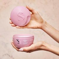 Alfaparf Semi di Lino Moisture Nutritive Mask 200ml - thumbnail