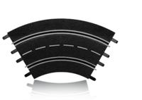 Carrera 20020571 Evolution, DIGITAL 132, DIGITAL 124 Bochten 1/60° - thumbnail