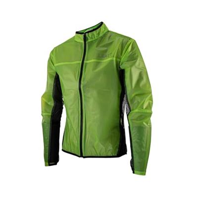 Leatt Race Cover - MTB Rain Jacket