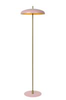 Lucide Elgin - Vloerlamp - Ø 38 Cm - 3xg9 - Roze - thumbnail