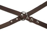 BZ DRESS,LIJN BRN 200X18 - thumbnail