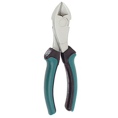 Brüder Mannesmann Zijsnijtang 180 mm (Hobby) - 10958