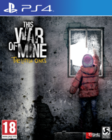 This War of Mine The Little Ones - thumbnail