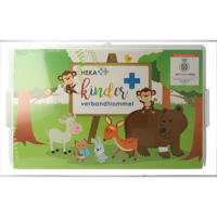 Heka Kinderverbandtrommel 1 Set - thumbnail