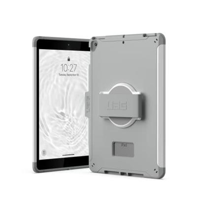 Urban Armor Gear Scout Healthcare Case Back cover Wit, Grijs Tabletcover - thumbnail