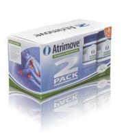 Vitakruid Atrimove Glucosamine Chondroitine MSM Complex 2 Stuks - thumbnail