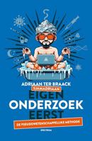 Eigen onderzoek eerst (Paperback) - thumbnail