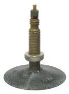 Schwalbe binnenband 27/28 x 0.75/1.00 (18/25 622) FV 40 mm - thumbnail