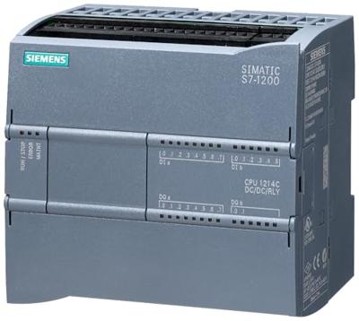 Siemens 6ES7214-1HG40-0XB0 PLC-CPU