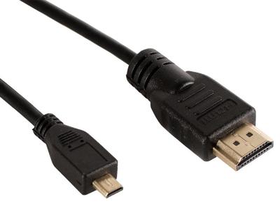 Shape High-Speed HDMI Micro to Mini compatible met A7S Cable Protector Shape High-Speed HDMI Micro to Mini compatible met A7S Cable Protector