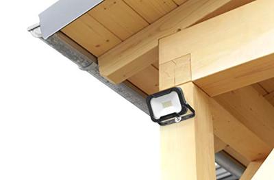 Ansmann WFL800 1600-0280 LED-wandspot Energielabel: F (A - G) 10 W Neutraalwit