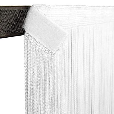 Wentex String Curtain 3x3m wit Pipe & Drape