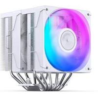Jonsbo CR-3000E RGB White - thumbnail