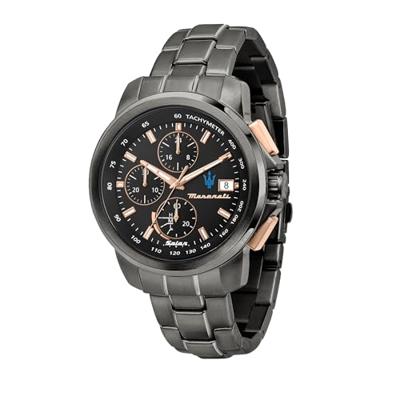 Unisex horloge Maserati R8873645001 (Ø 45 mm)