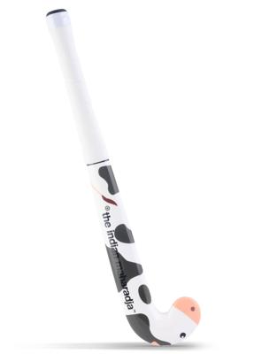 The Indian Maharadja Baby hockeystick Cow The Indian Maharadja Baby hockeystick Cow
