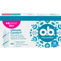 Tampons procomfort mini - thumbnail