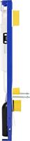 Ben Slim Flush extra ondiep inbouwreservoir incl. wandbevestiging en isolatiemat - thumbnail