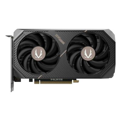 ZOTAC Gaming GeForce RTX 5060 Ti Twin Edge 16 GB GDDR7 Reflex 2 RTX AI DLSS4