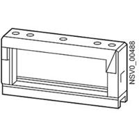 Siemens BVP:045154 Siemens bevestigingsbeugel BD2-400-BB Bevestigingsbeugel 1 stuk(s) - thumbnail