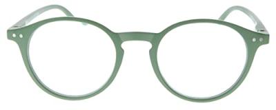 Leesbril I Need You +1.00 dpt Quinn groen Leesbril I Need You +1.00 dpt Quinn groen