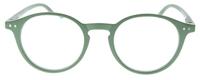 Leesbril I Need You +1.00 dpt Quinn groen - thumbnail