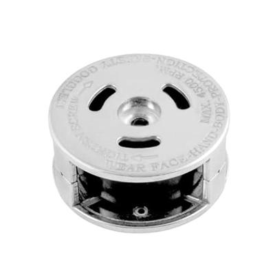 Bahco Borstelharenadapter | recht | voor BP830K - BP830SBA