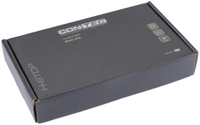 CONTEC rempads "h-stop" ct brake shoe h-stop medium compound box 25 pa