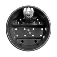 elho accessoires self-watering insert d15 h12cm Living black - thumbnail