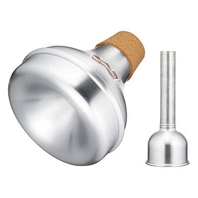 Denis Wick 5507 Extending Tube Mute demper voor trombone