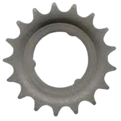 Tandwiel 16T opsteek