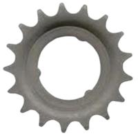 Tandwiel 16T opsteek - thumbnail