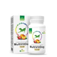 POKUSA MultiVit Dog Complex - supplementen voor honden - 120 stuks - thumbnail