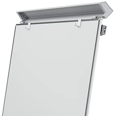 Nobo Impression Pro flipover, ft 68 x 105 cm, uit staal, magnetisch, mobiel Nobo Impression Pro flipover, ft 68 x 105 cm, uit staal, magnetisch, mobiel