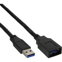 InLine 35610 USB-kabel - thumbnail
