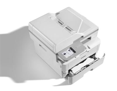Brother MFC-L 2960 DW Multifunctionele printer Laser, kleur Zwart/wit A4 Printen, scannen, kopiëren Duplex, LAN, USB, WiFi - thumbnail