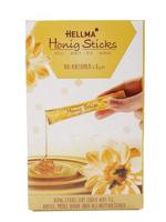 Hellma - Honing Sticks - 100x 8g - thumbnail