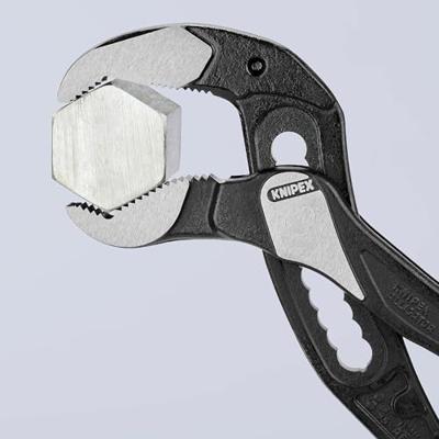 Knipex Waterpomptang Alligator gepol. 400 mm XL - 8801400